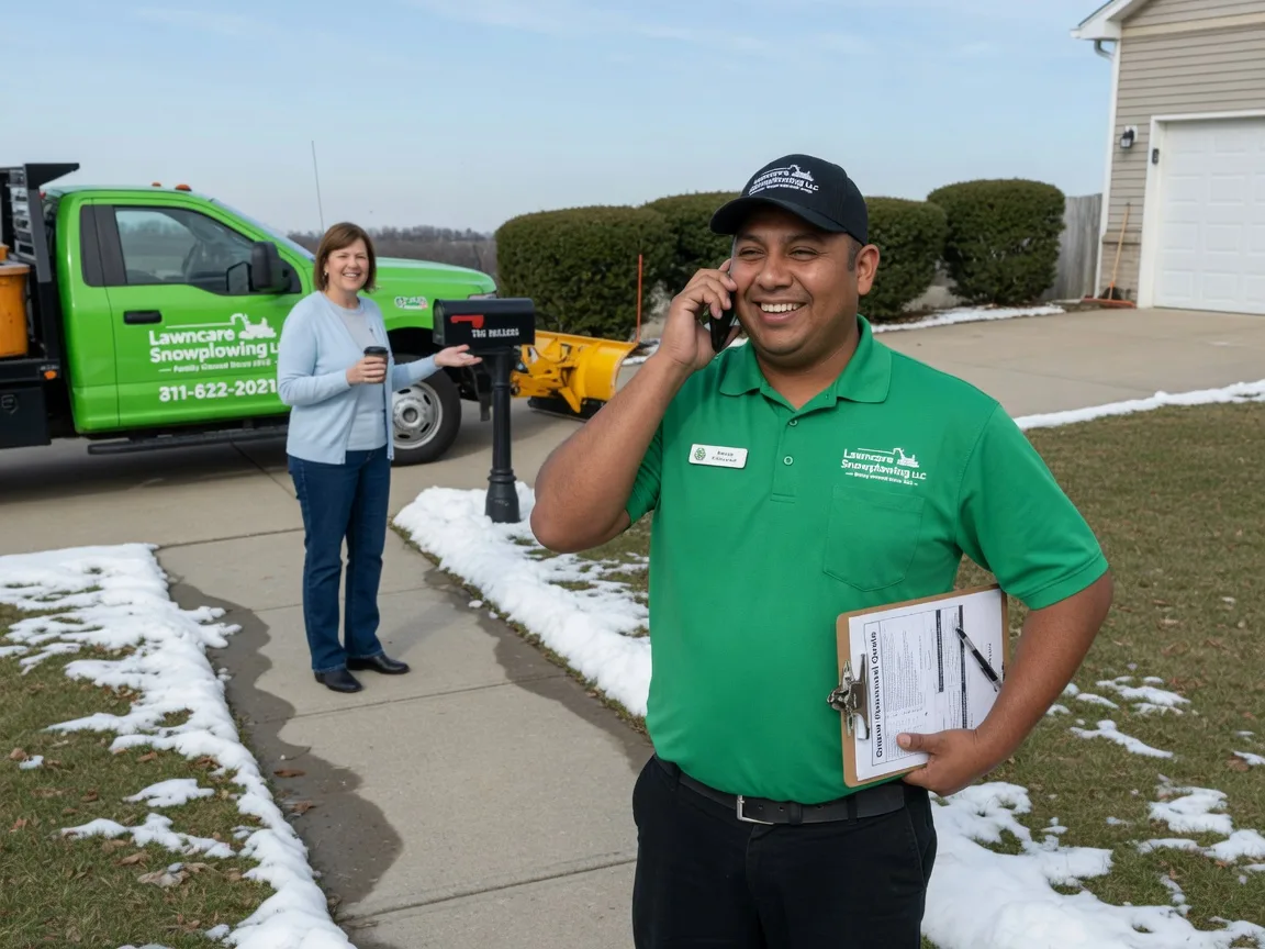 Lawn Care Services By Expert Landscaper Nokesville, VA FAQs